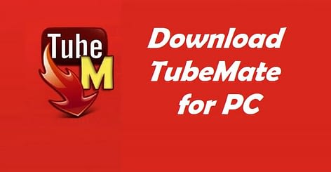 tubemate downloader for windows 10