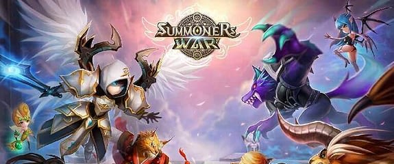 summoners war for pc