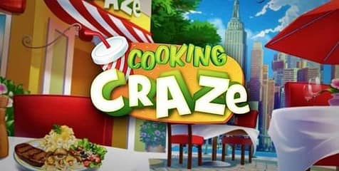 Cooking Craze for PC