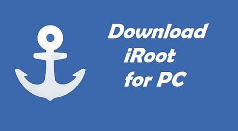 iRoot for PC