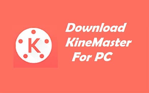 KineMaster for PC