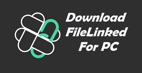 FileLinked for PC