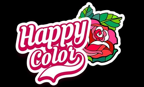 Download Happy Color for PC