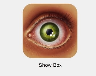 Showbox - App To Watch Movies Online