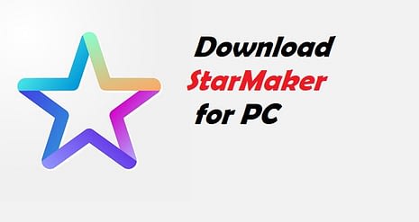 StarMaker for PC