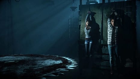 Until Dawn for PC